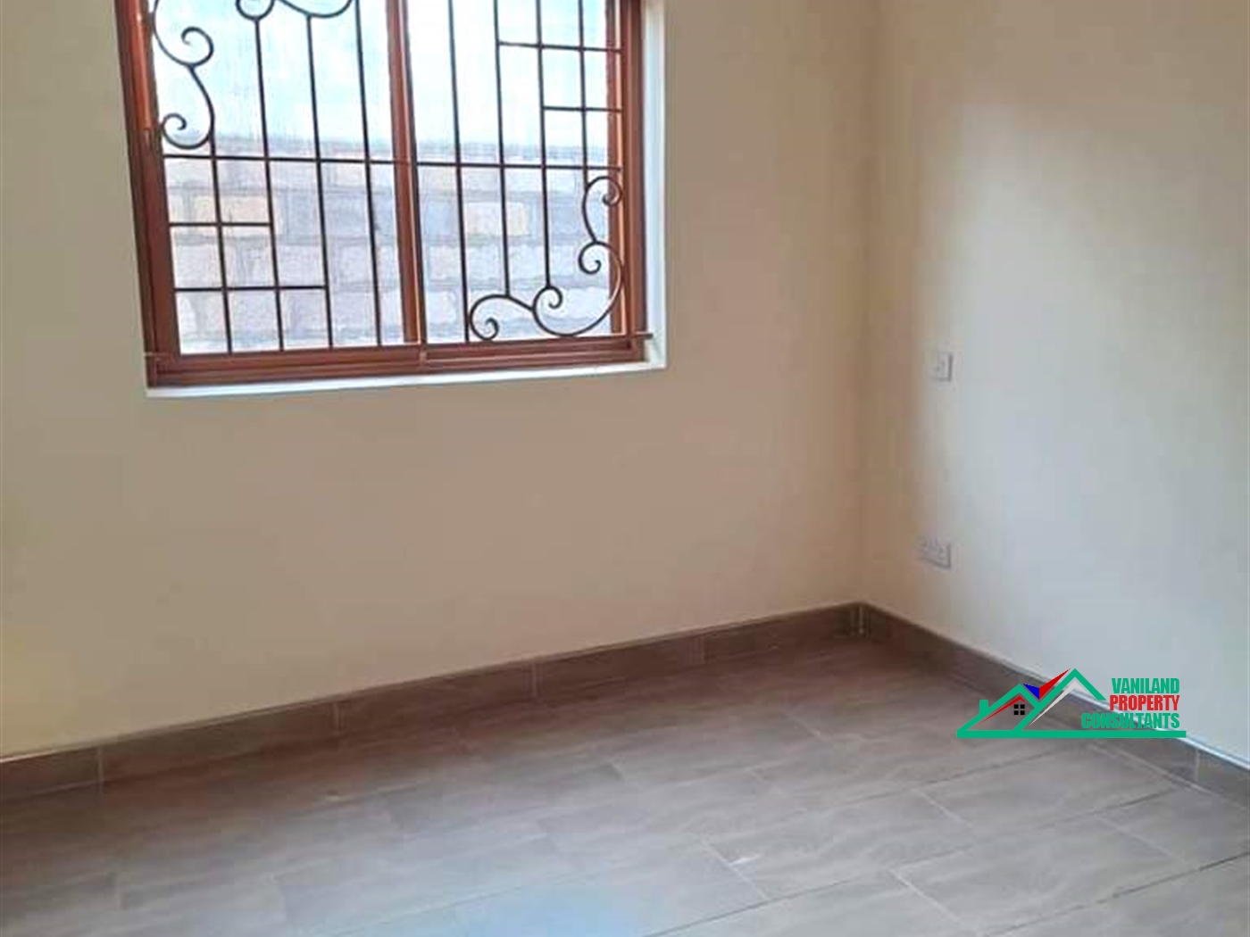 Apartment for rent in Najjera Wakiso