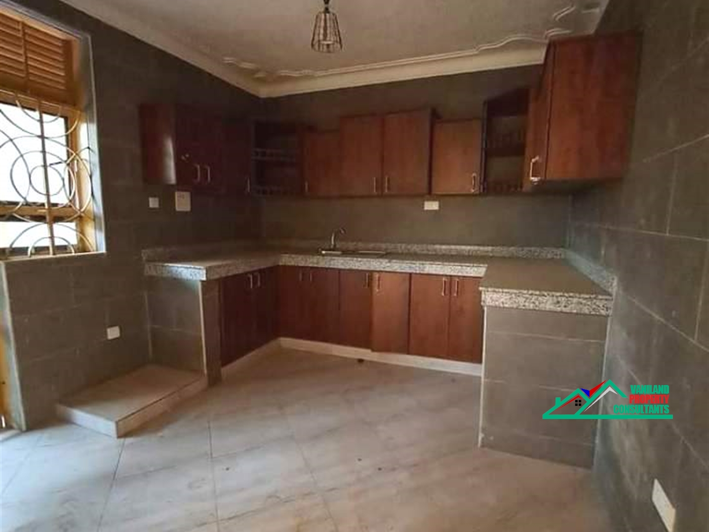 Apartment for rent in Najjera Wakiso