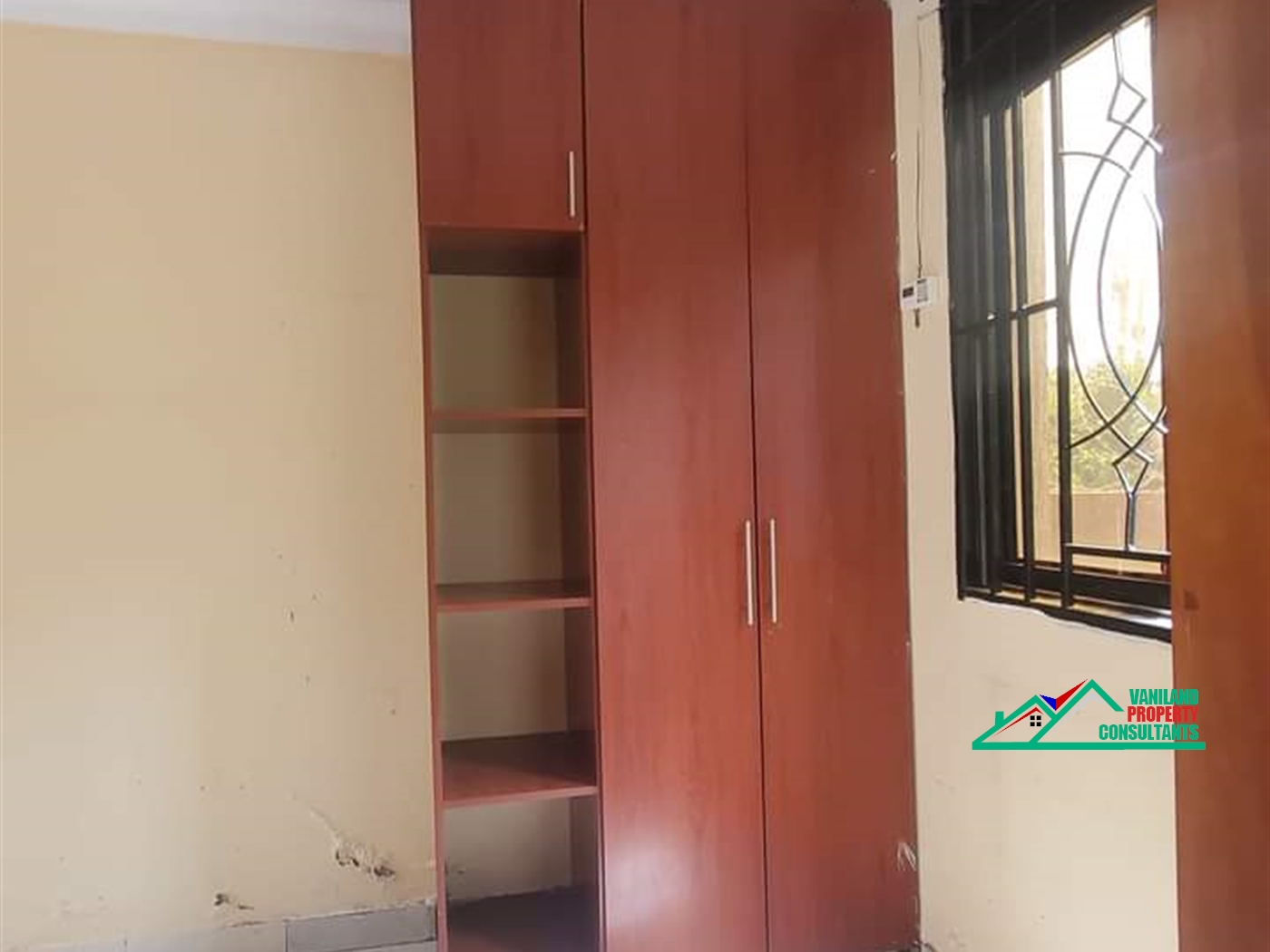 Apartment for rent in Kyanja Kampala