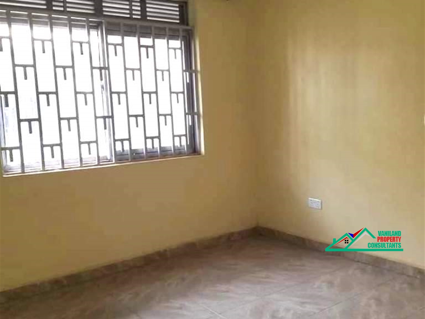 Apartment for rent in Gayaza Wakiso