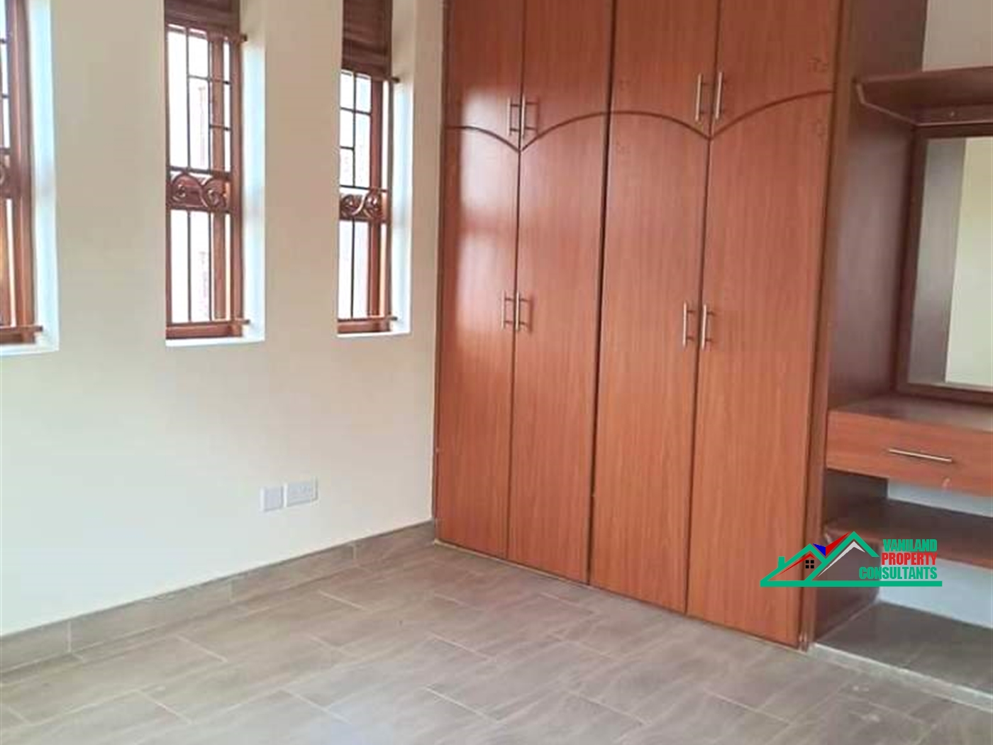 Apartment for rent in Buwaate Wakiso