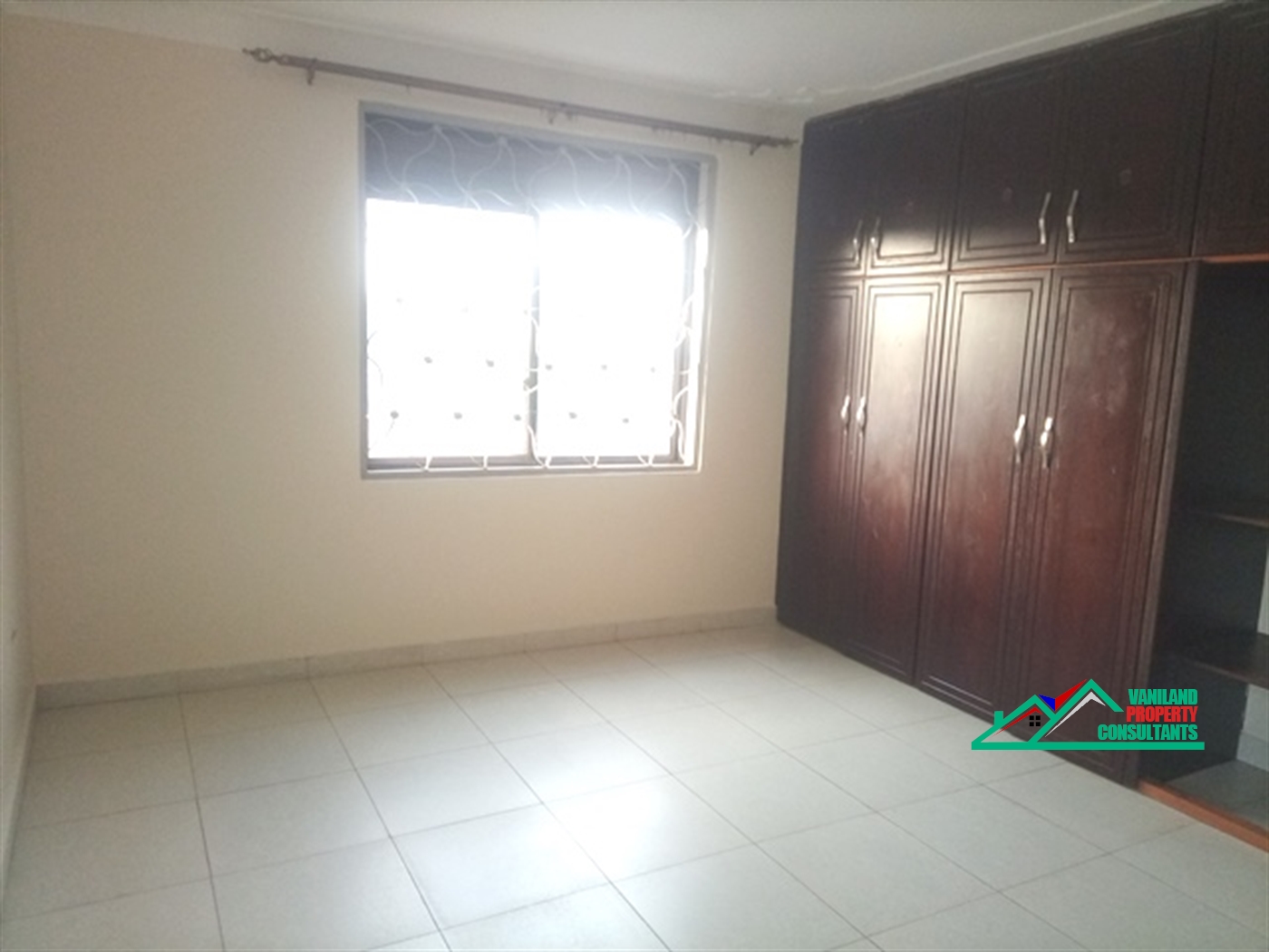 Apartment for rent in Najjera Wakiso