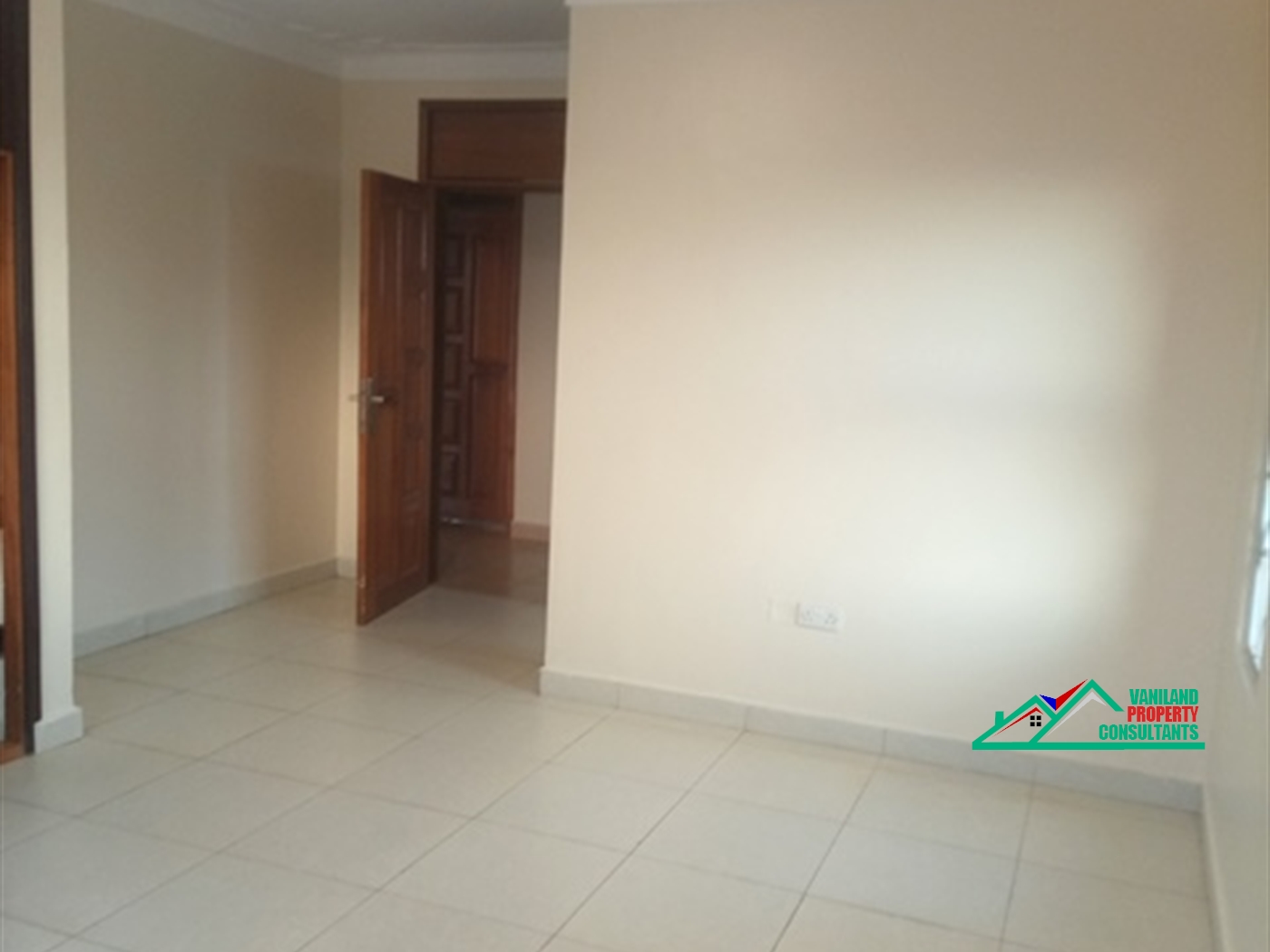 Apartment for rent in Najjera Wakiso