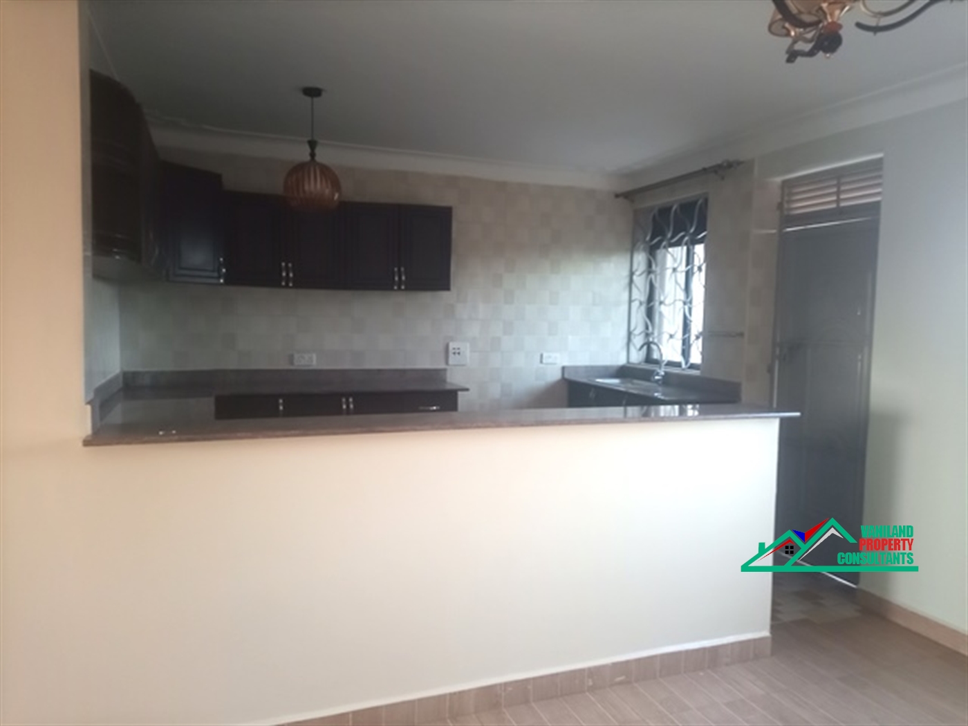 Apartment for rent in Najjera Wakiso