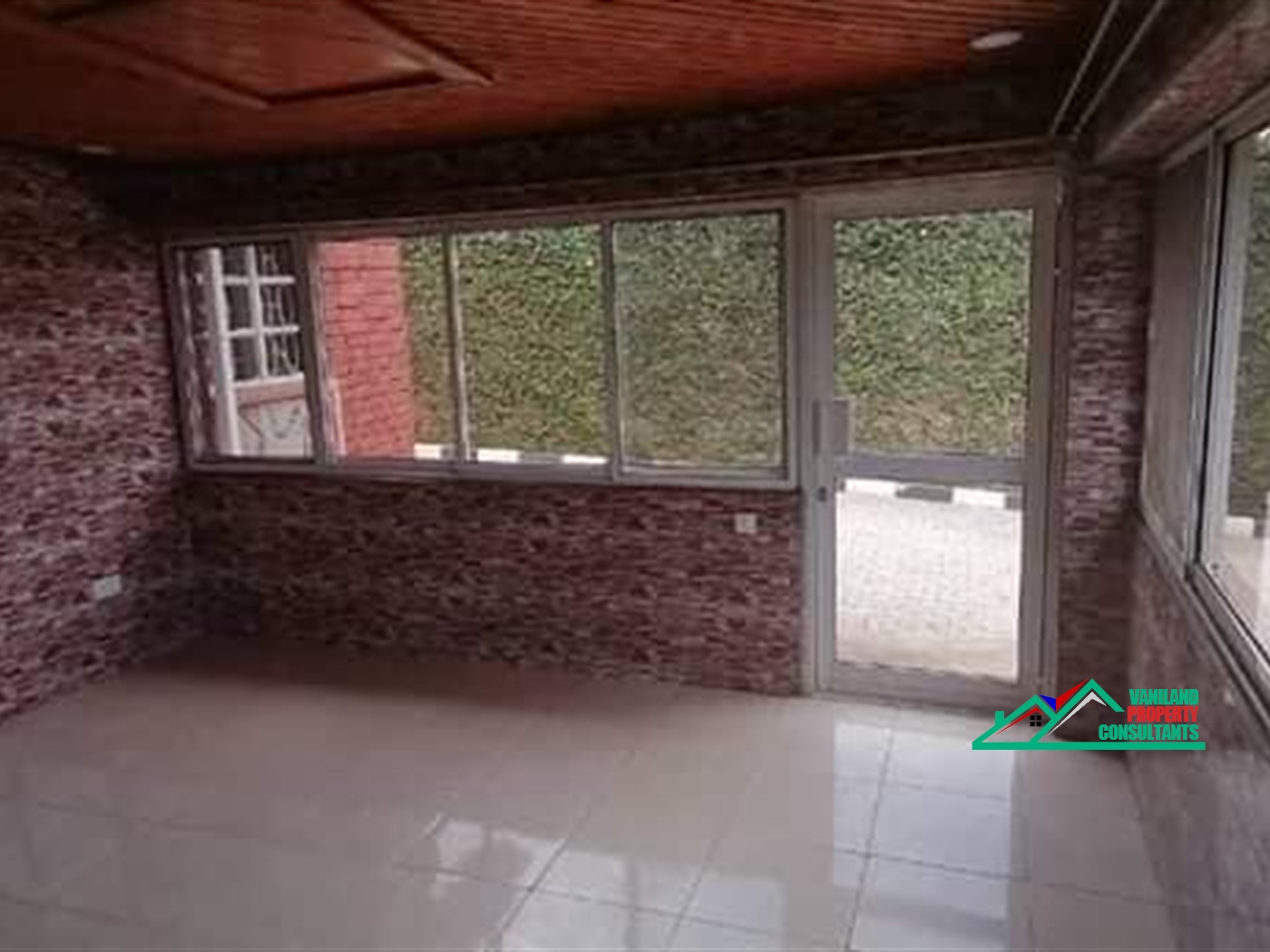 Semi Detached for rent in Ntinda Kampala