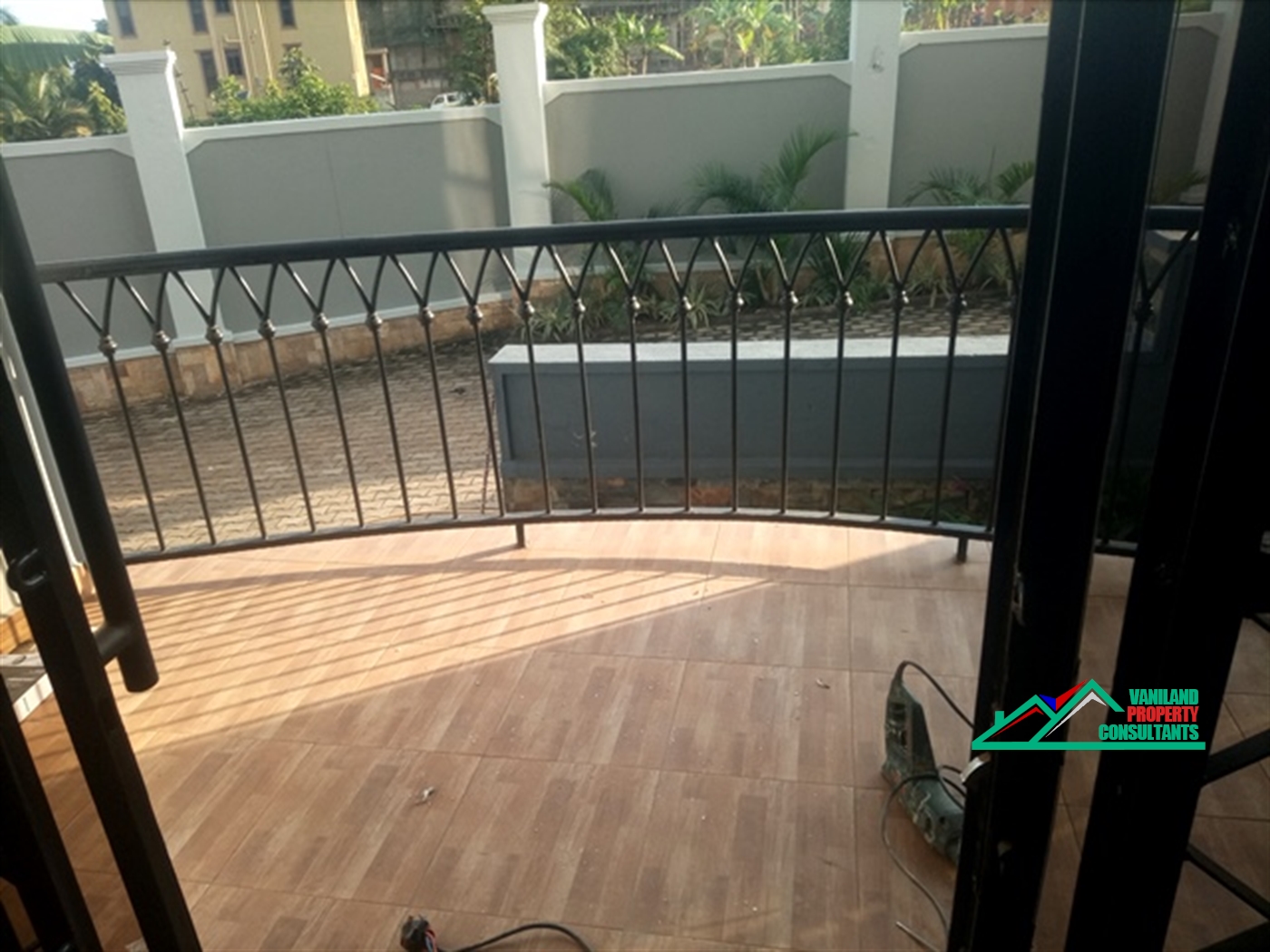 Apartment for rent in Najjera Wakiso