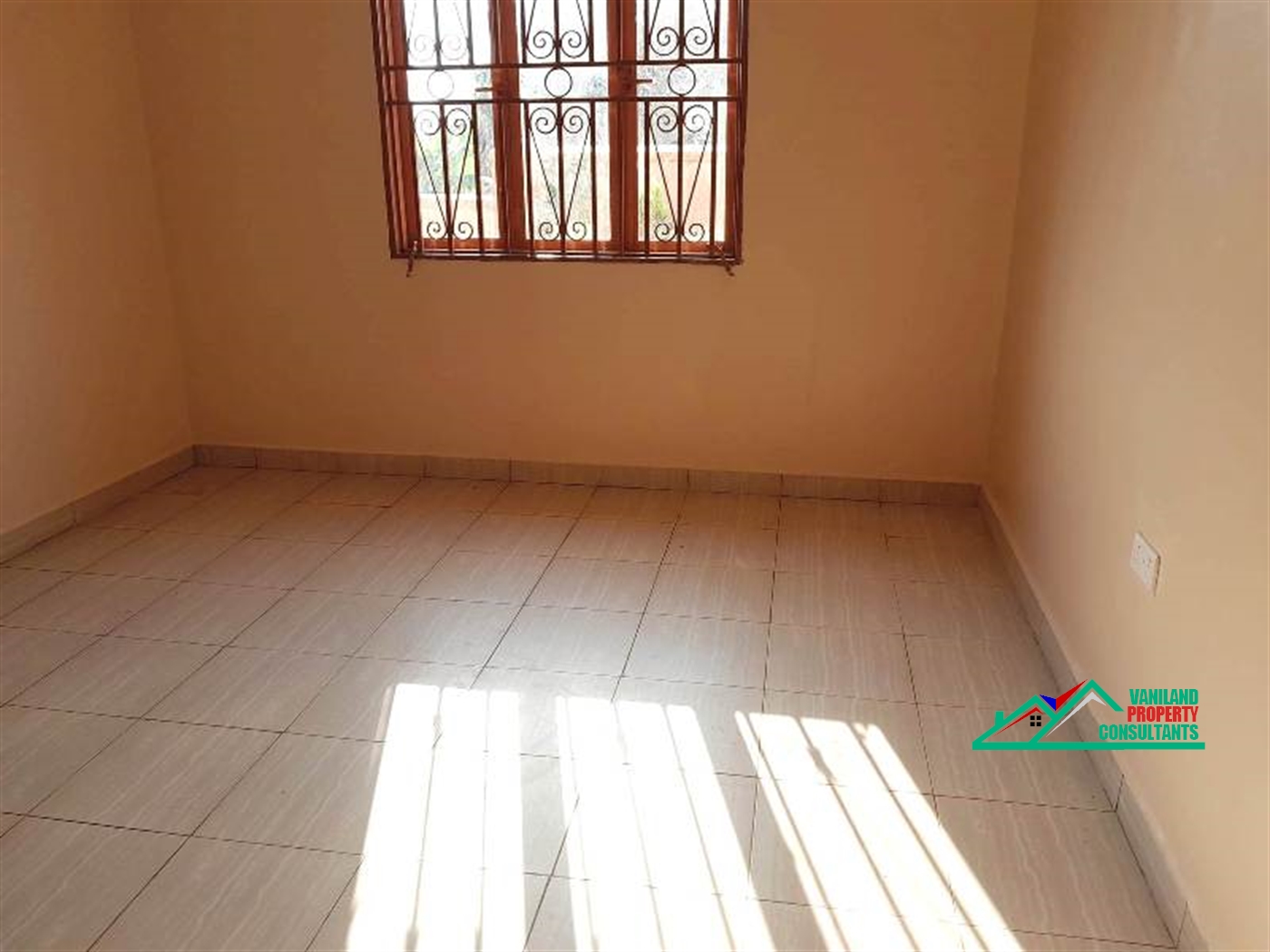 Semi Detached for rent in Namugongo Wakiso