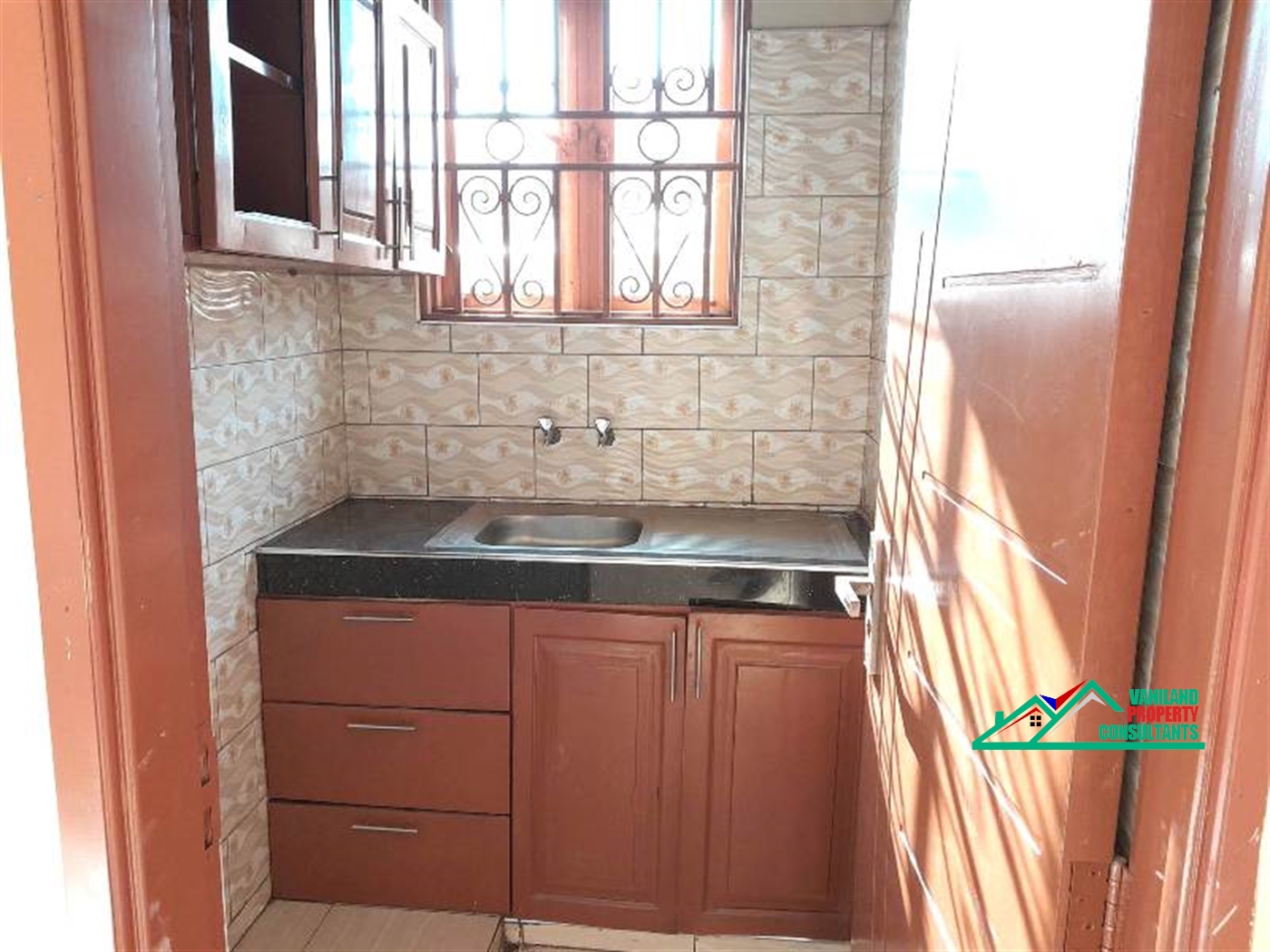 Semi Detached for rent in Namugongo Wakiso