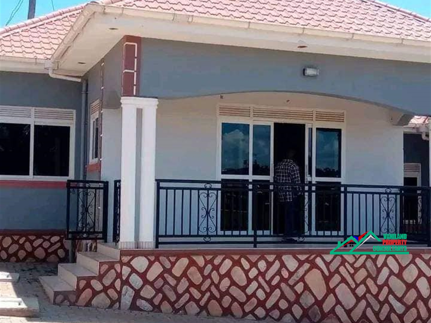 Semi Detached for rent in Kira Wakiso