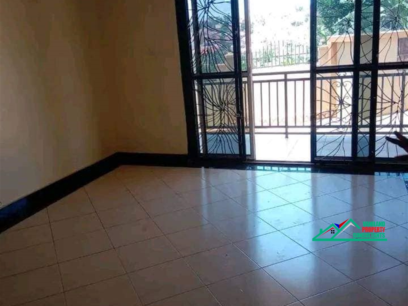 Semi Detached for rent in Kira Wakiso