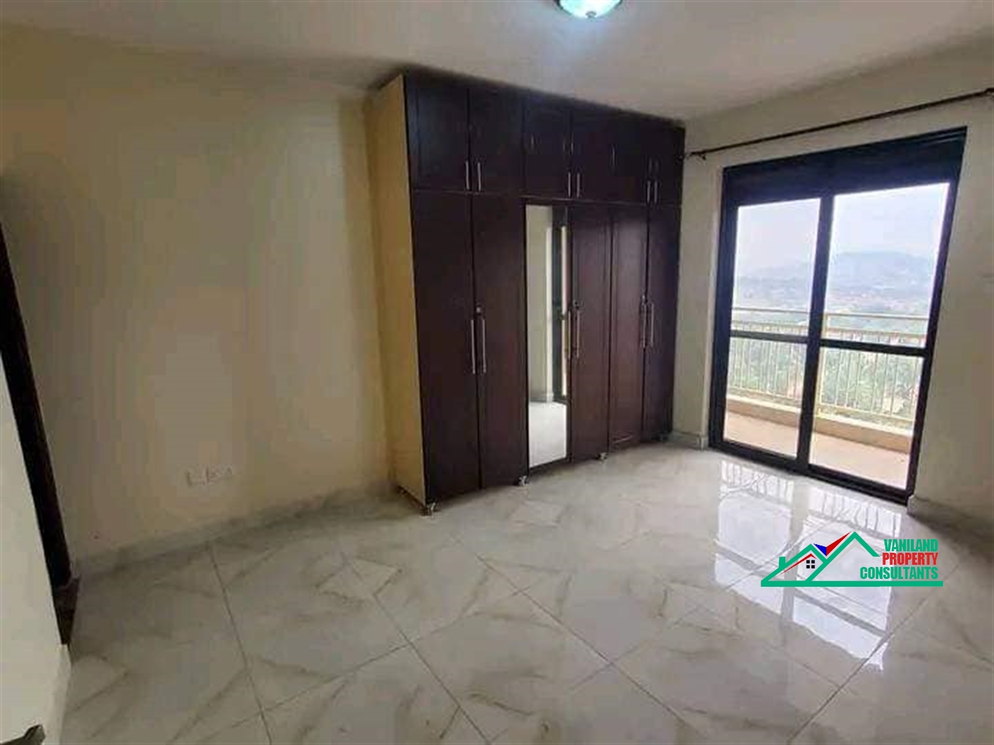 Apartment for rent in Kyanja Kampala