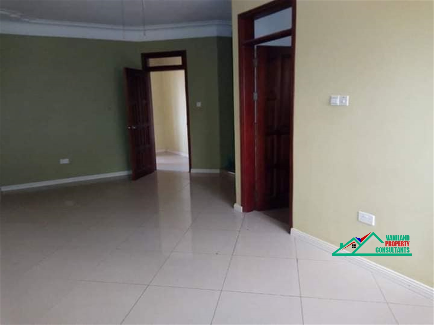 Apartment for rent in Bweyogerere Wakiso