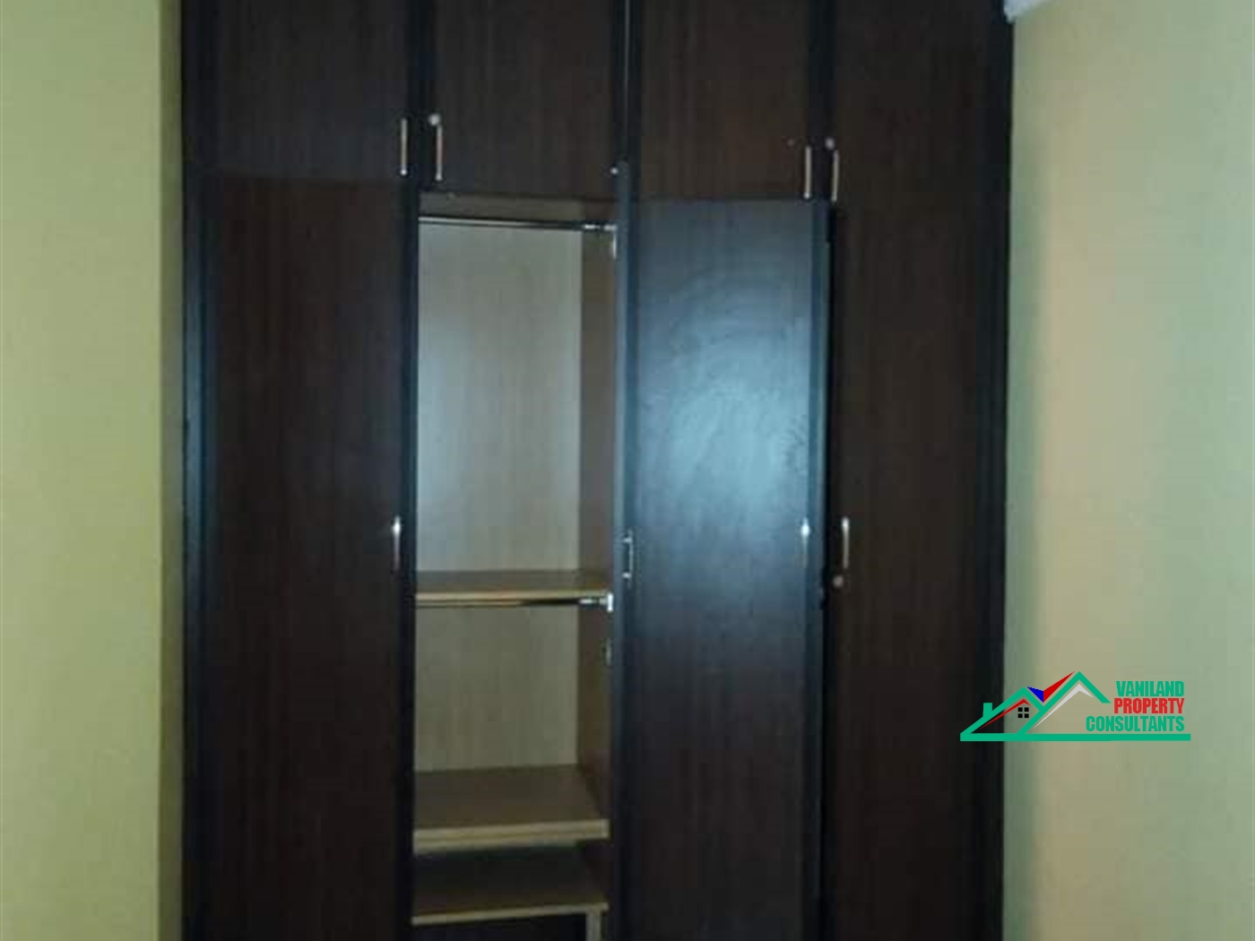 Apartment for rent in Bweyogerere Wakiso