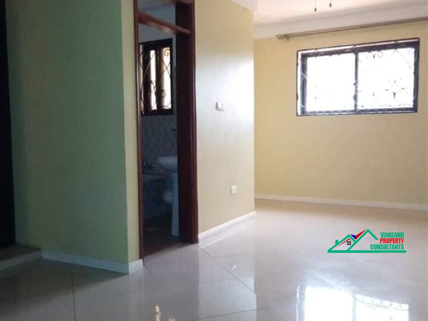 Apartment for rent in Bweyogerere Wakiso