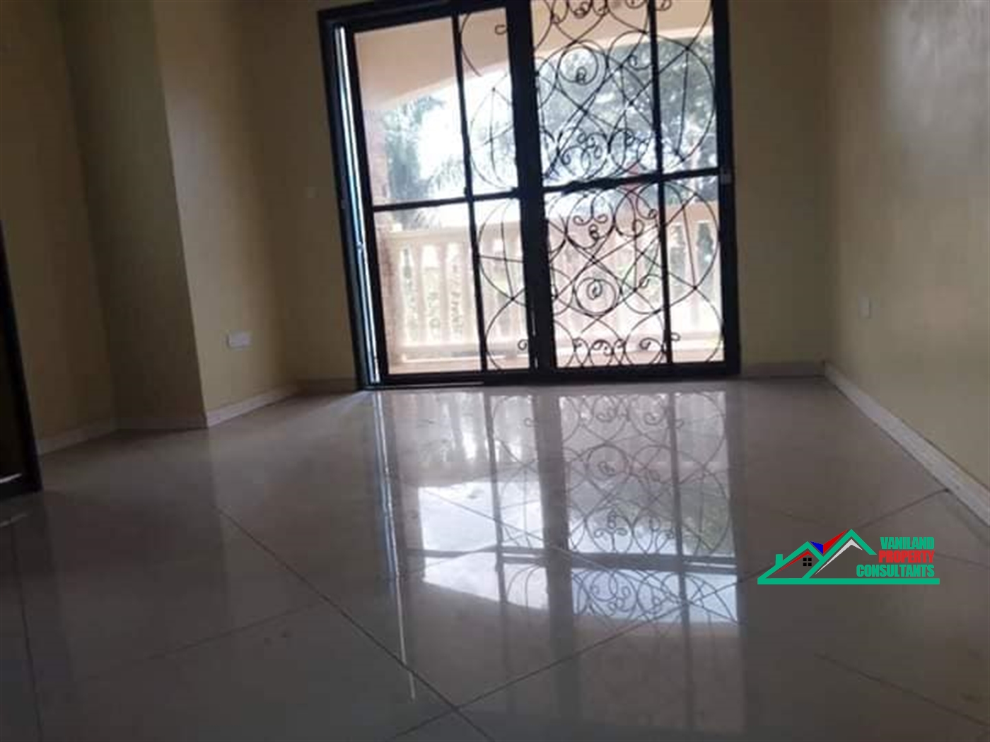 Apartment for rent in Bweyogerere Wakiso