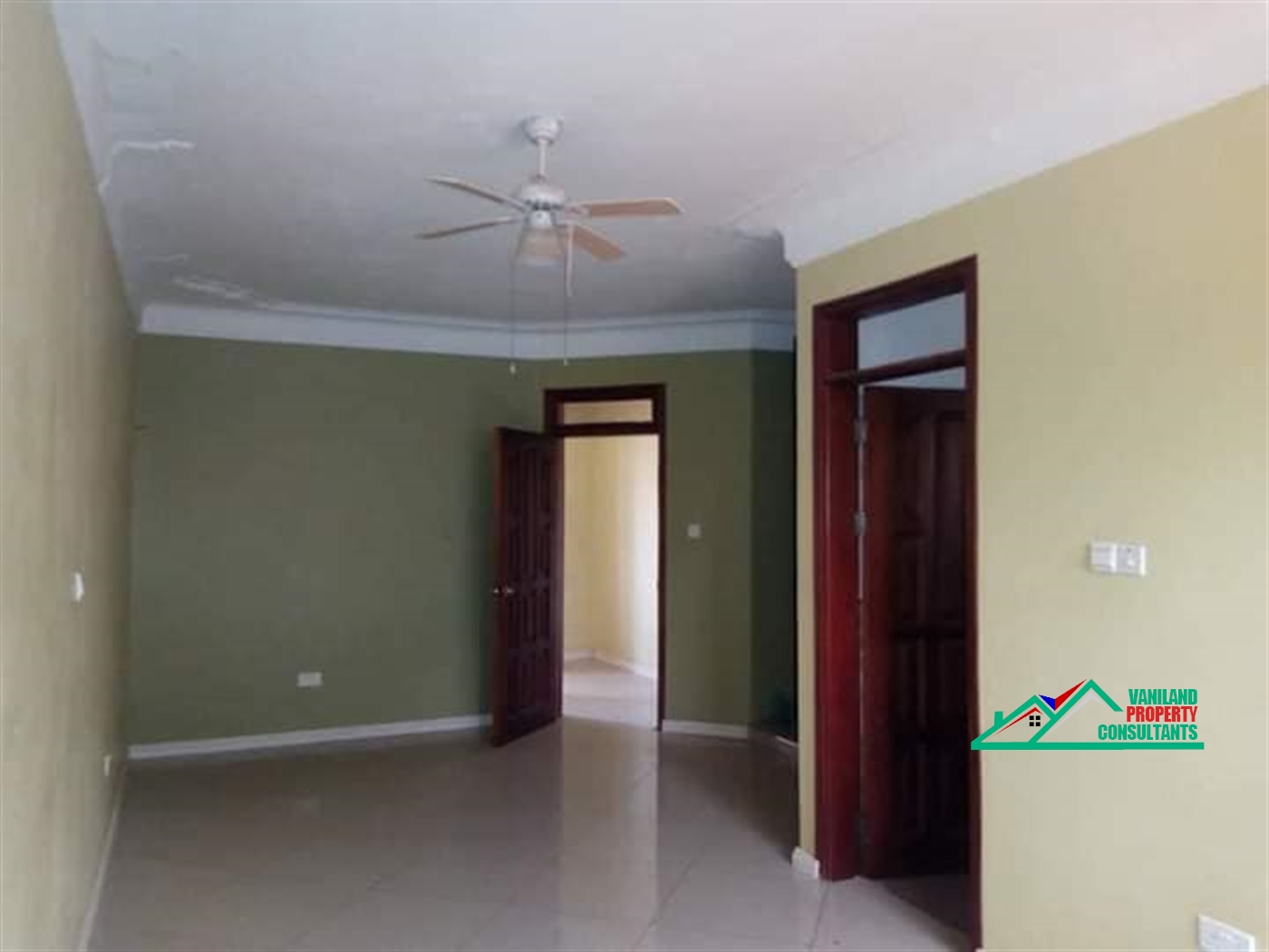 Apartment for rent in Bweyogerere Wakiso