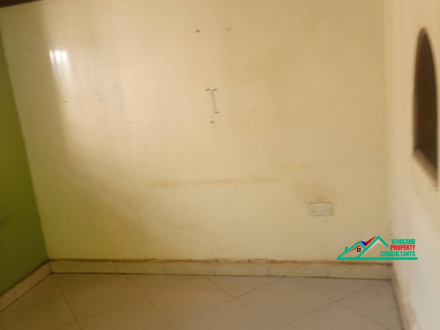 Semi Detached for rent in Kisaasi Kampala