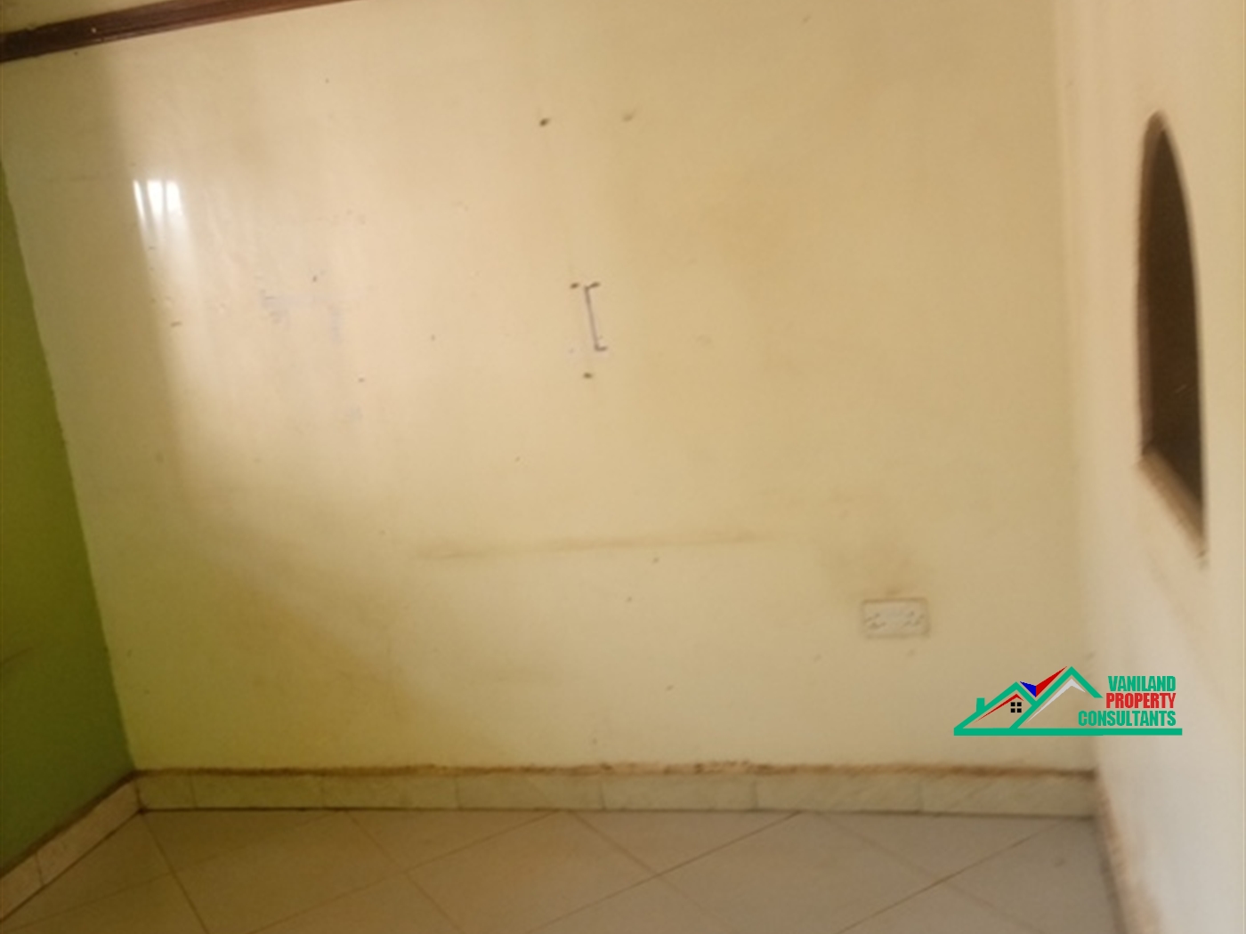 Semi Detached for rent in Kisaasi Kampala