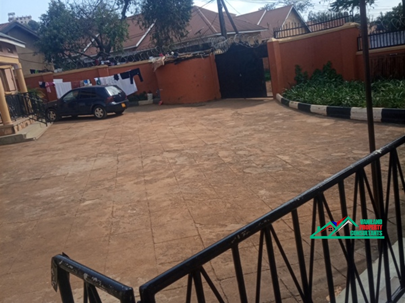 Semi Detached for rent in Kisaasi Kampala