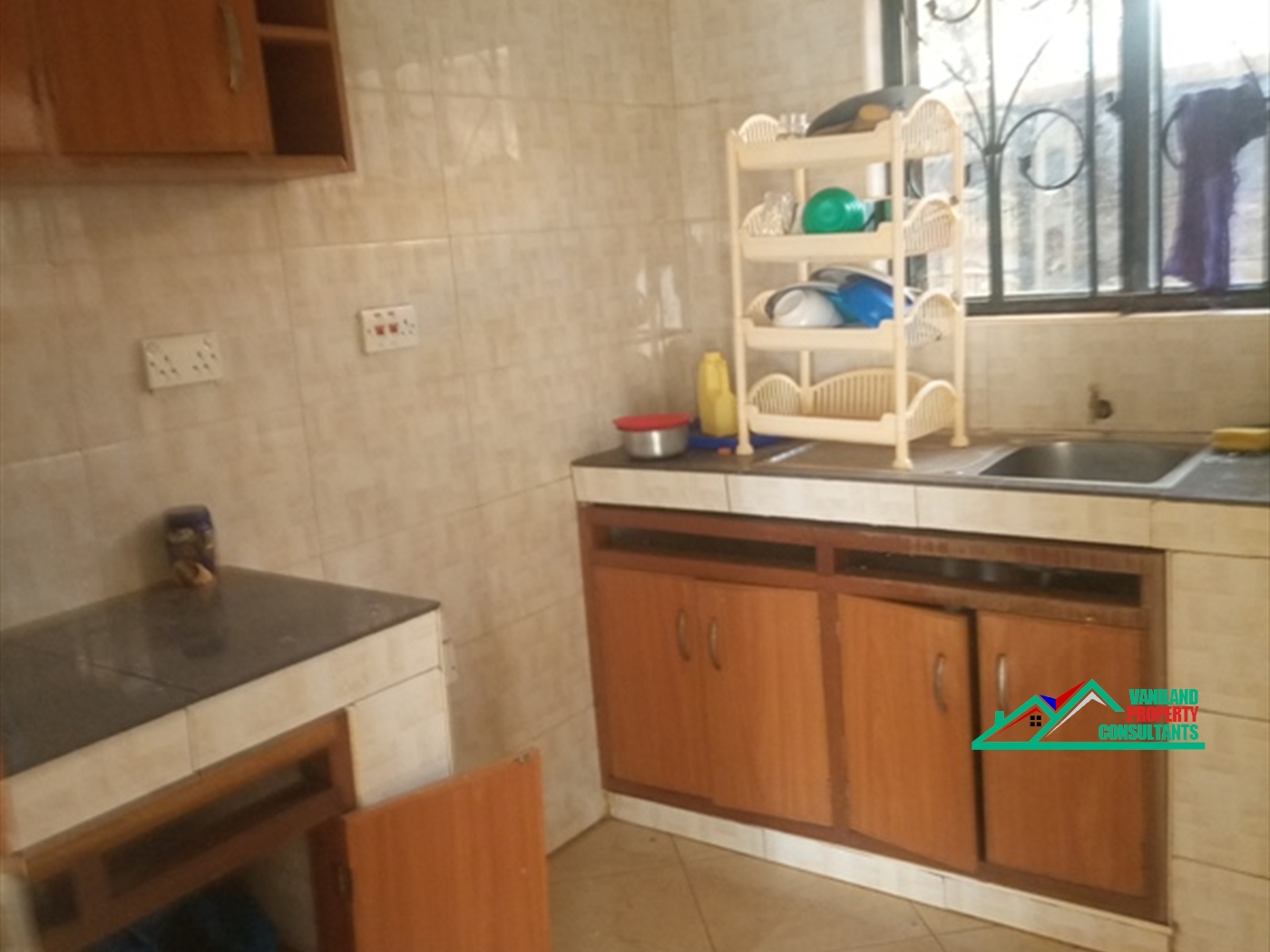 Semi Detached for rent in Najjera Wakiso