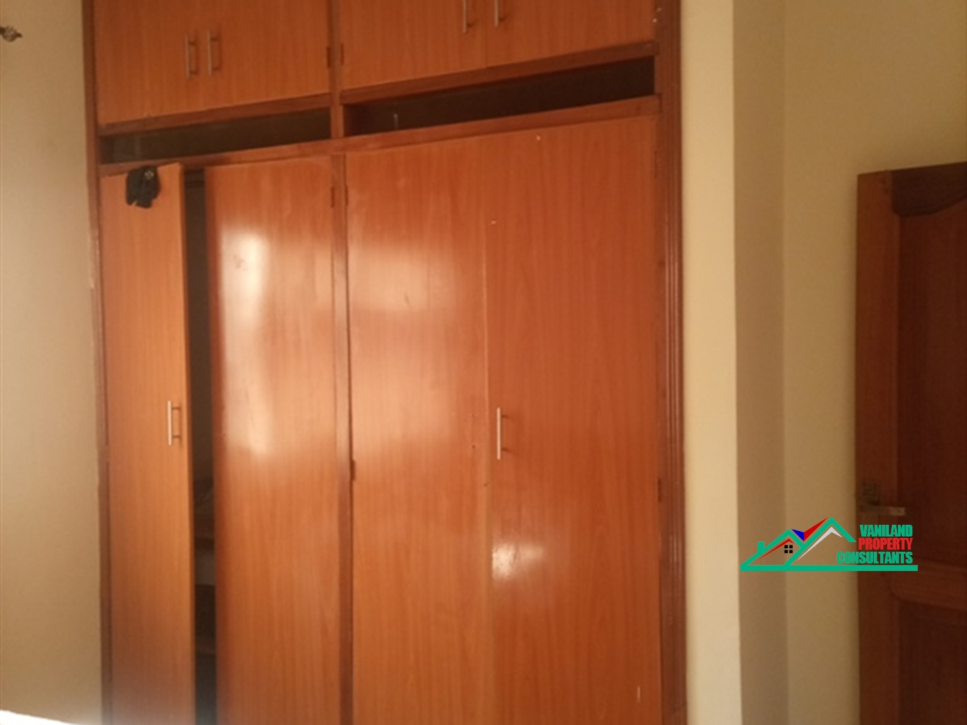 Semi Detached for rent in Najjera Wakiso