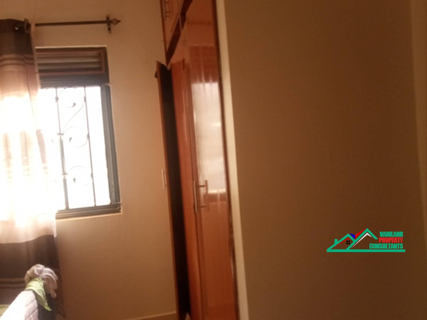 Semi Detached for rent in Najjera Wakiso