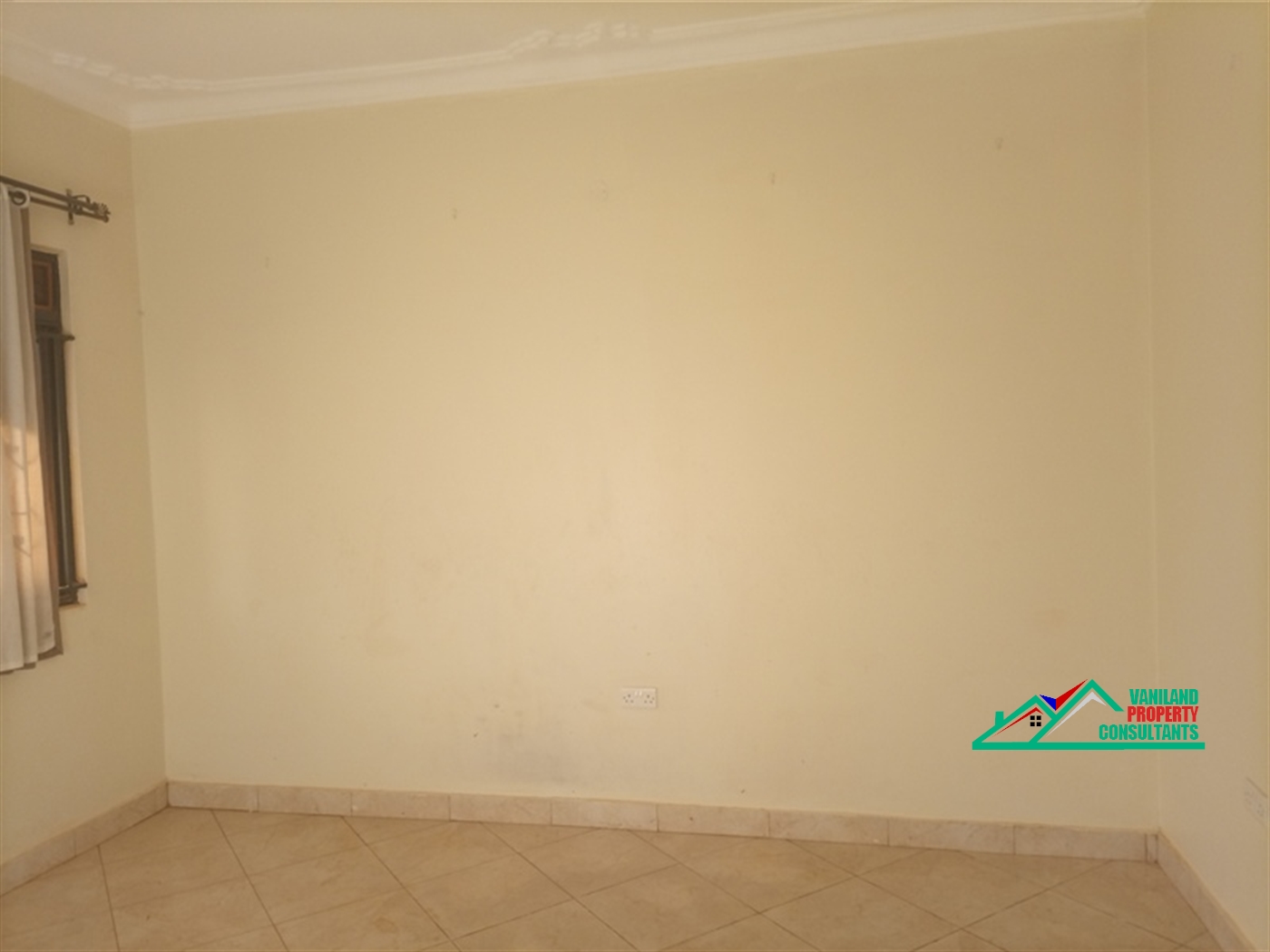 Semi Detached for rent in Najjera Wakiso