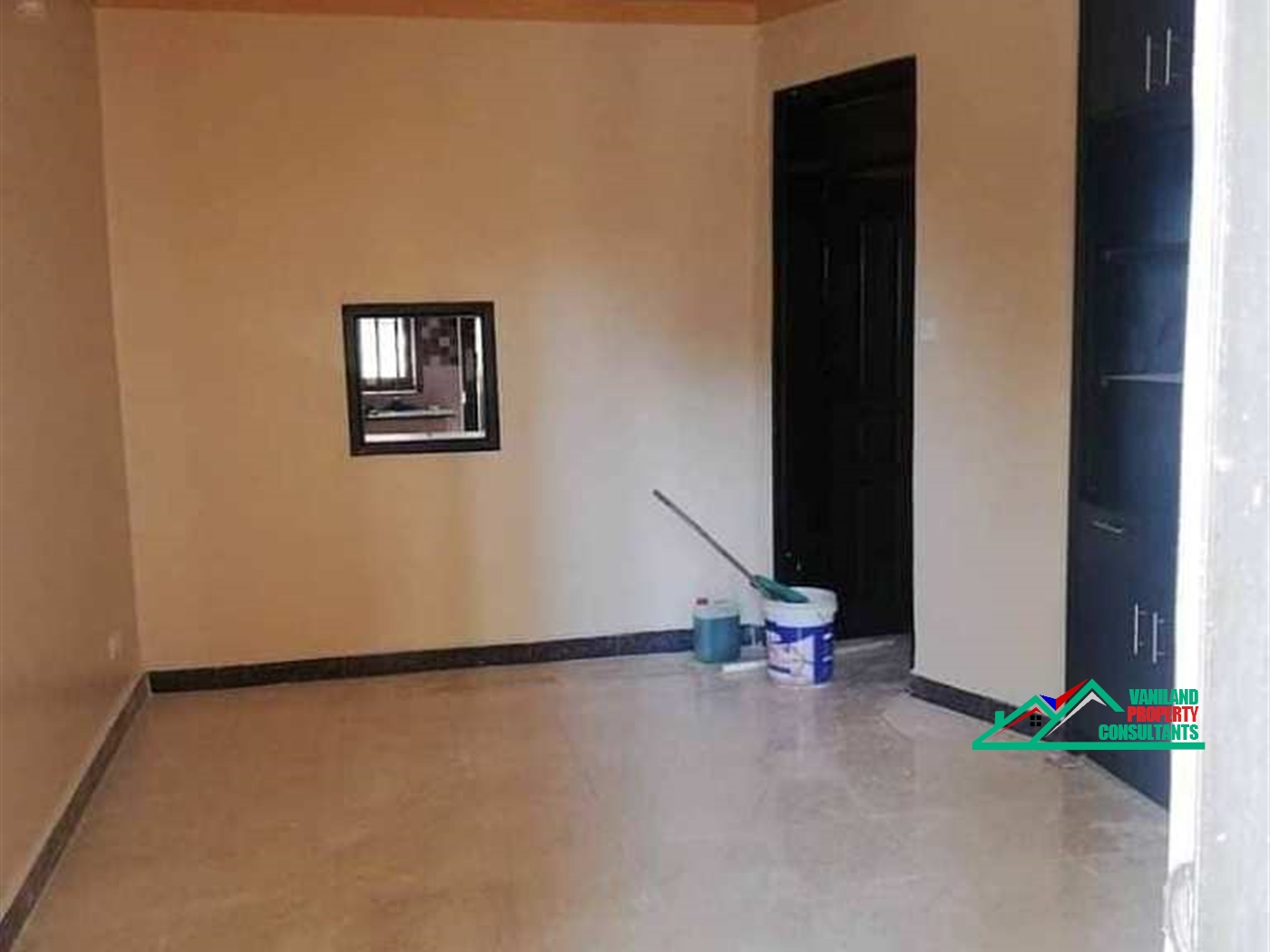 Apartment for rent in Kyambogo Wakiso