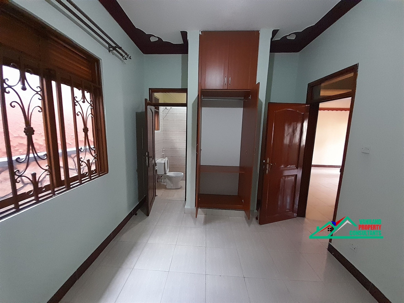 Semi Detached for rent in Kira Wakiso