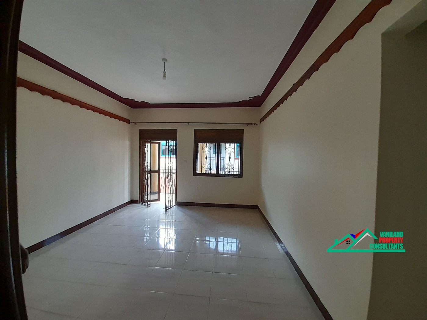 Semi Detached for rent in Kira Wakiso