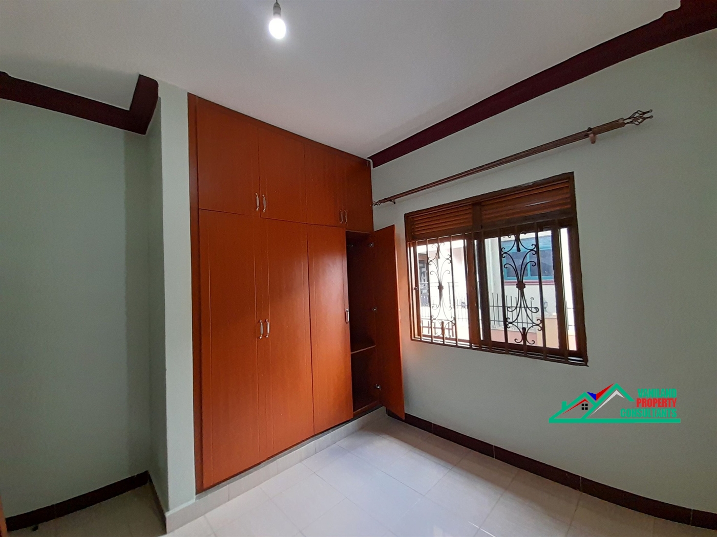 Semi Detached for rent in Kira Wakiso