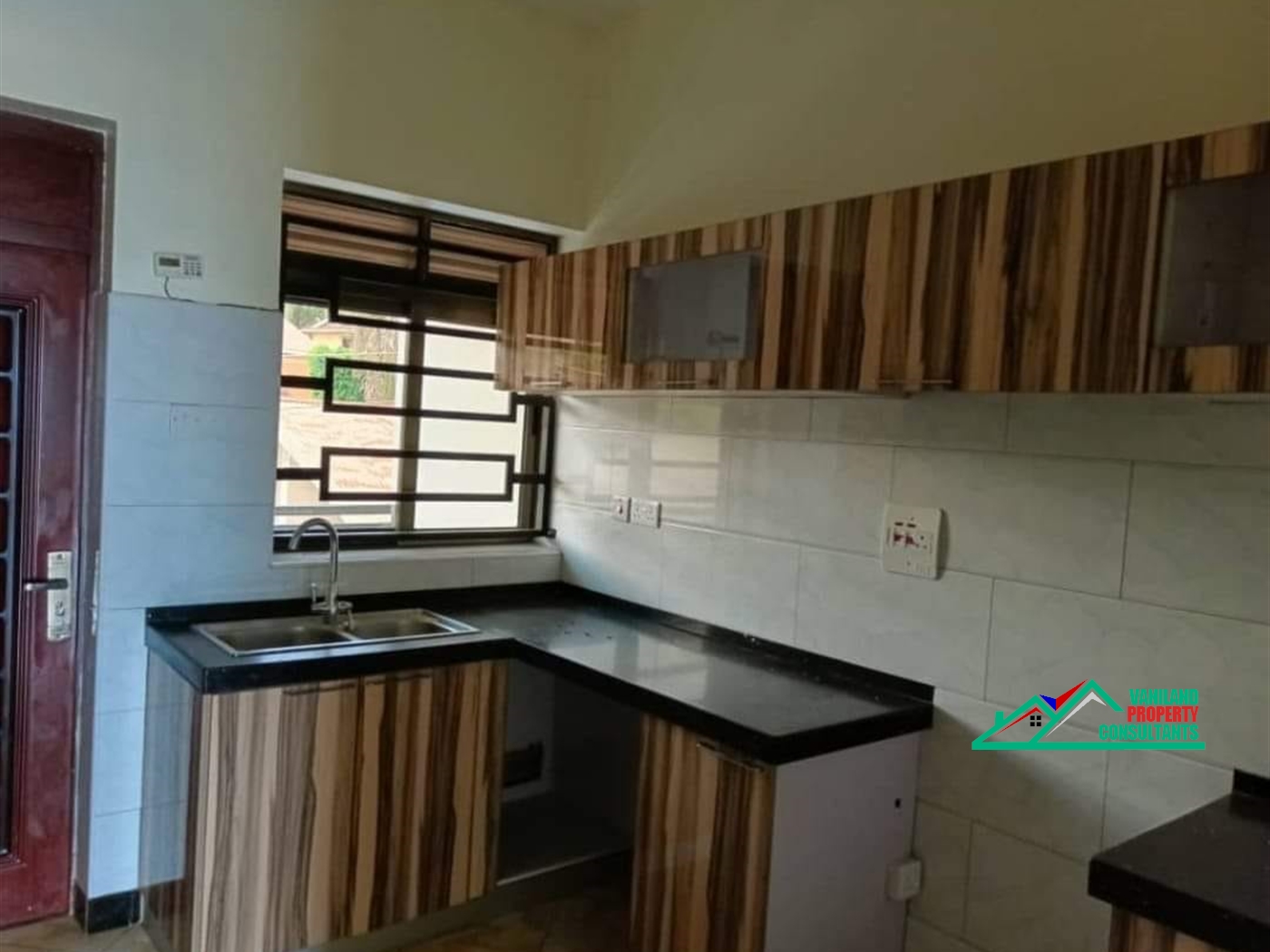 Apartment for rent in Ntinda Kampala