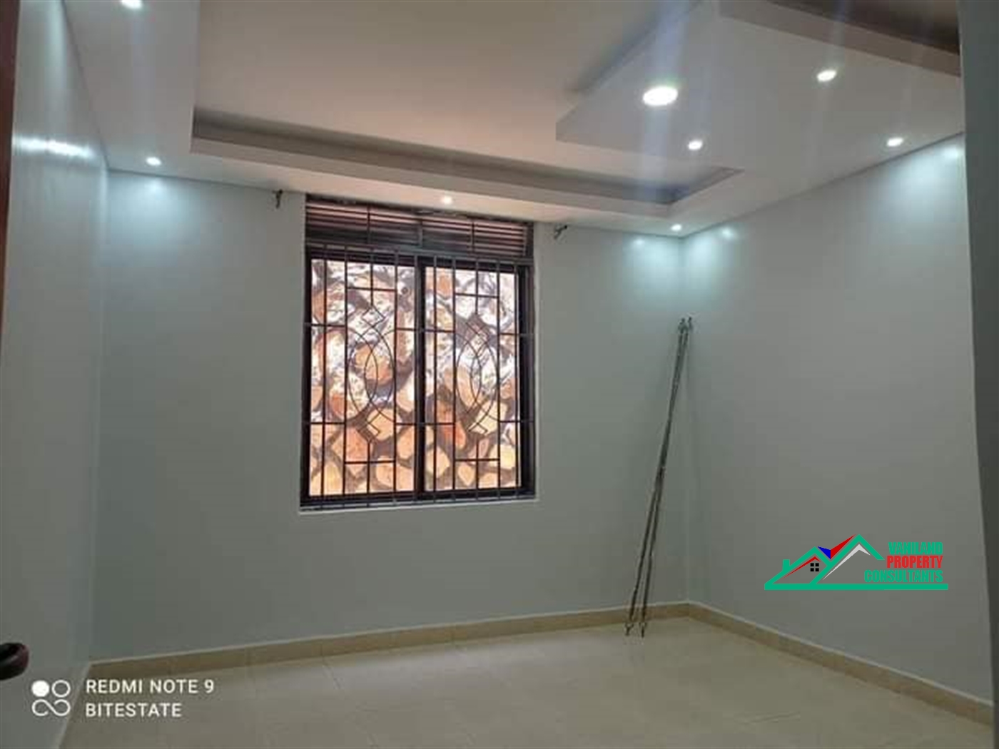 Apartment for rent in Kira Wakiso