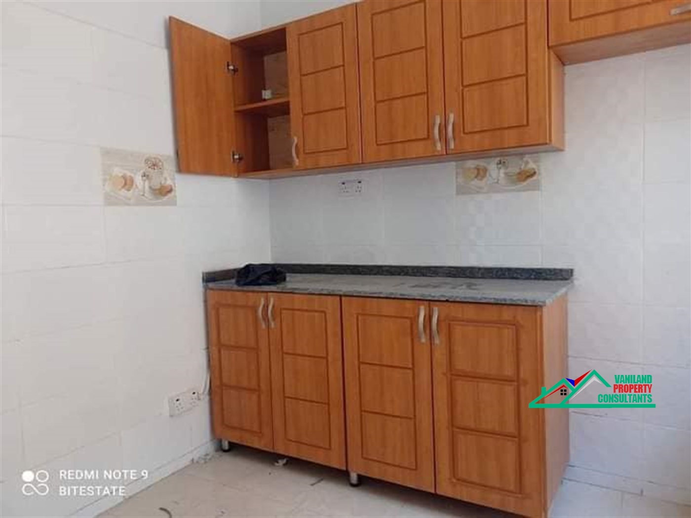 Apartment for rent in Kira Wakiso