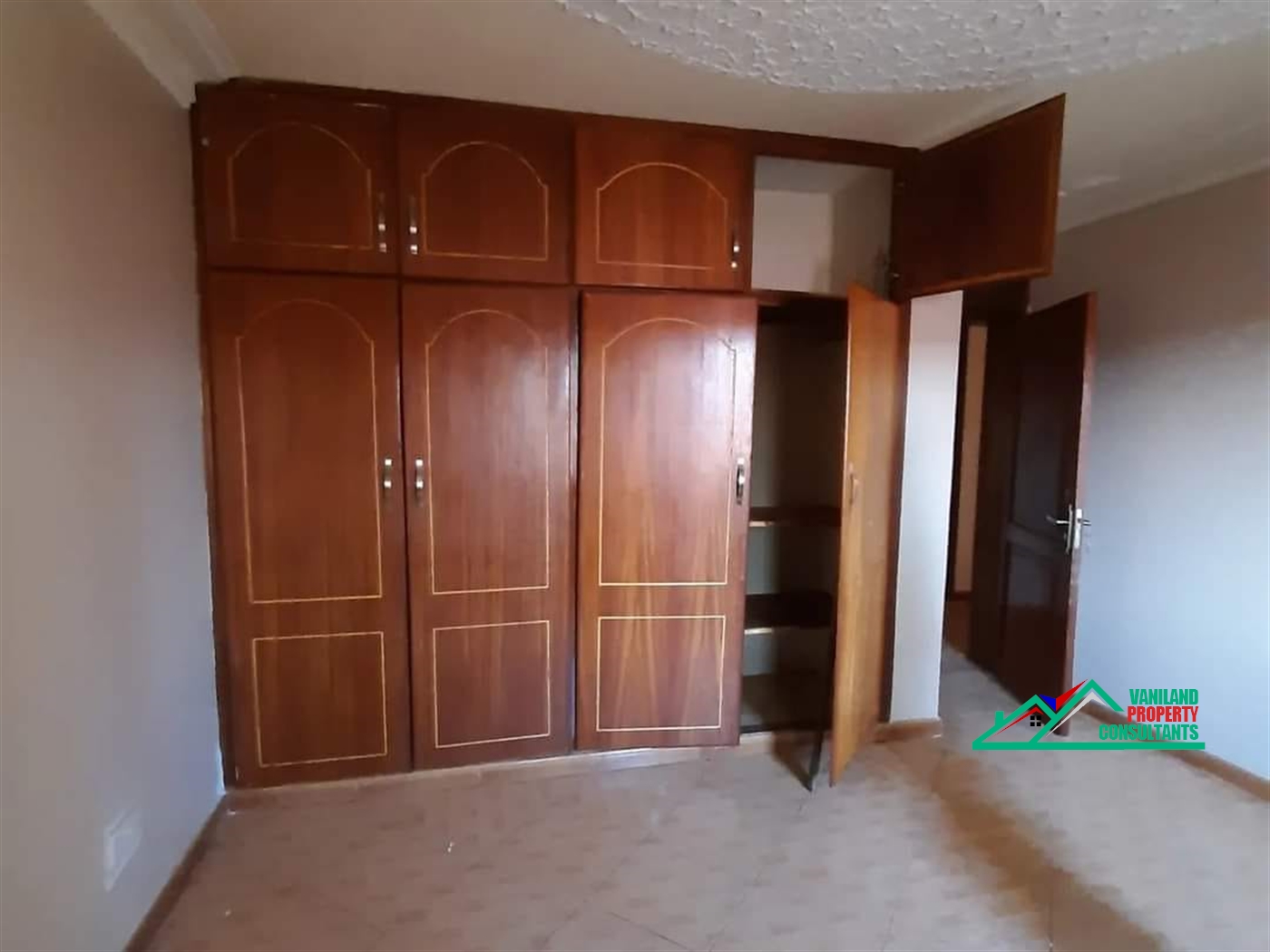 Apartment for rent in Najjera Wakiso