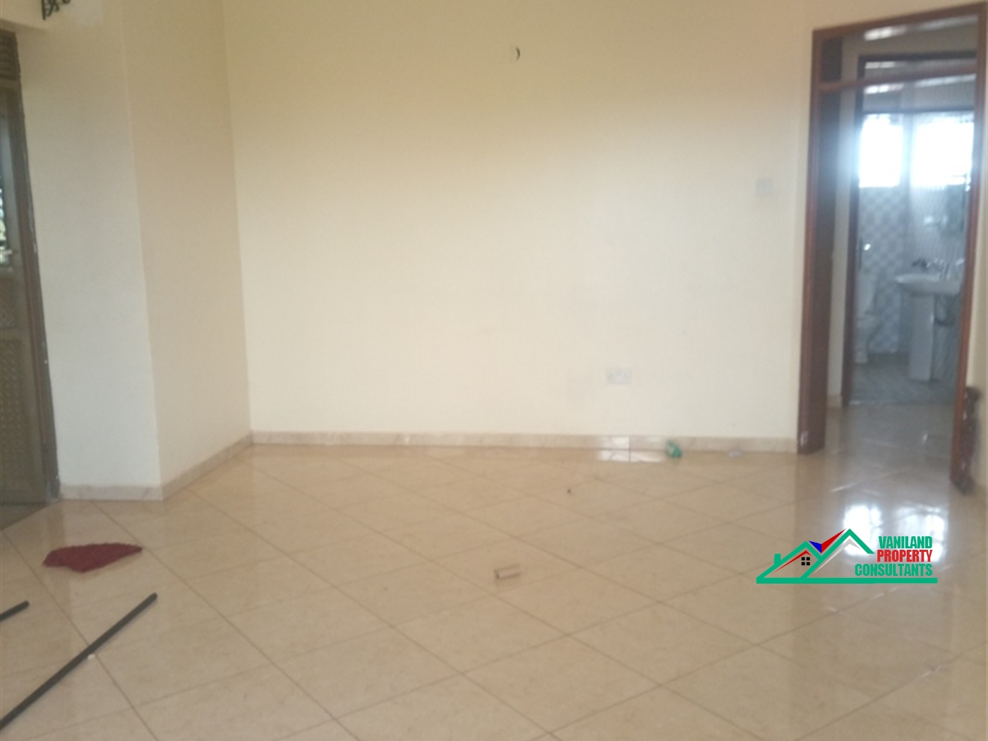 Apartment for rent in Buwaate Wakiso