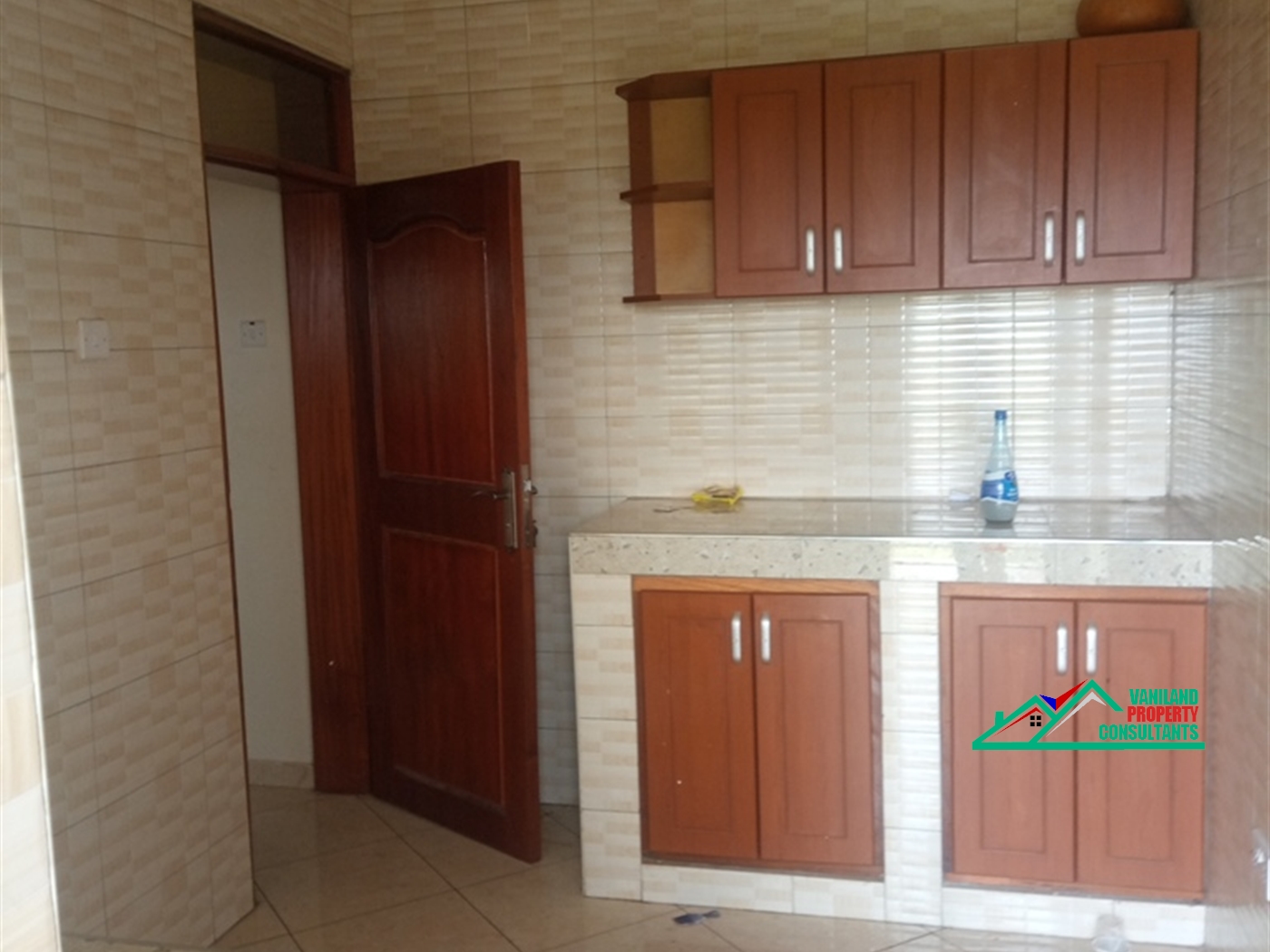 Apartment for rent in Buwaate Wakiso