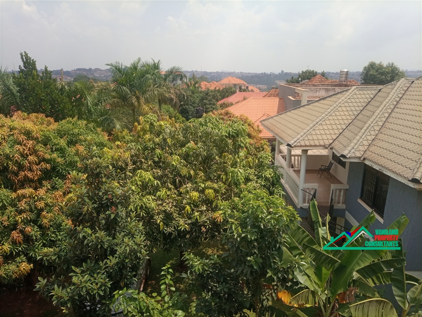 Apartment for rent in Buwaate Wakiso