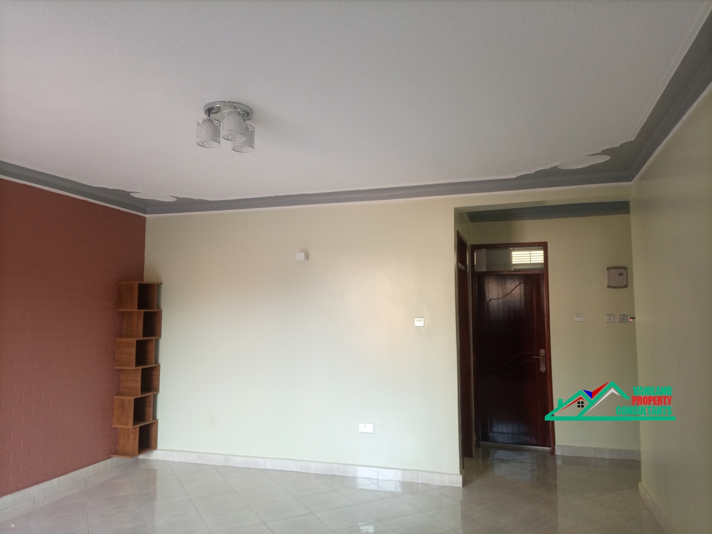 Apartment for rent in Kiwaatule Wakiso