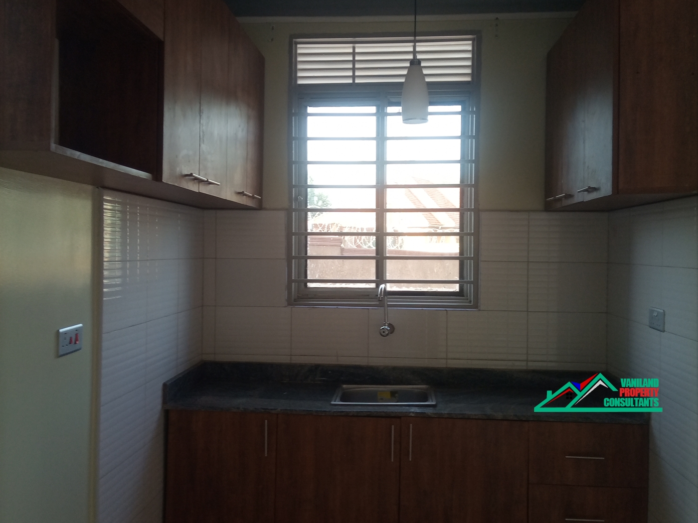 Apartment for rent in Kiwaatule Wakiso