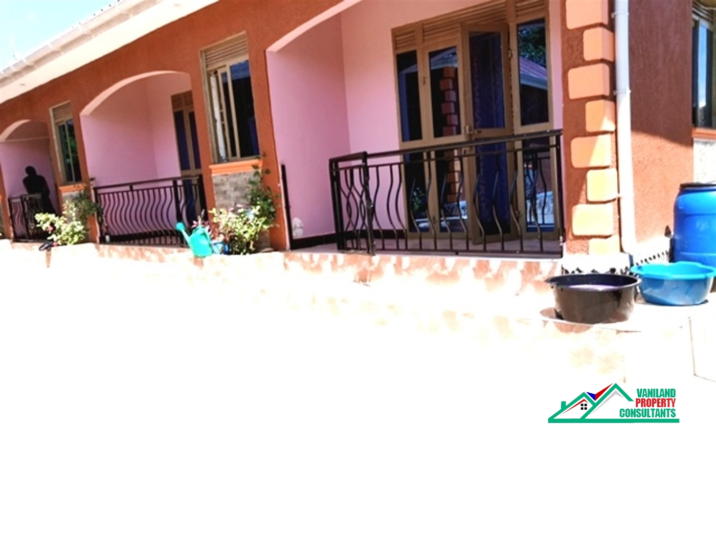 Semi Detached for rent in Kira Wakiso