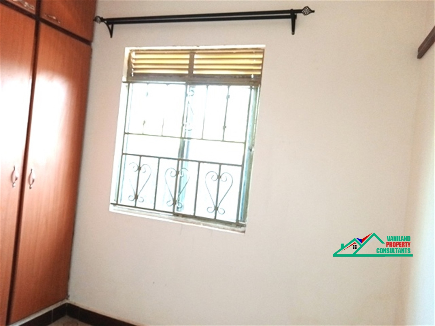 Semi Detached for rent in Kira Wakiso