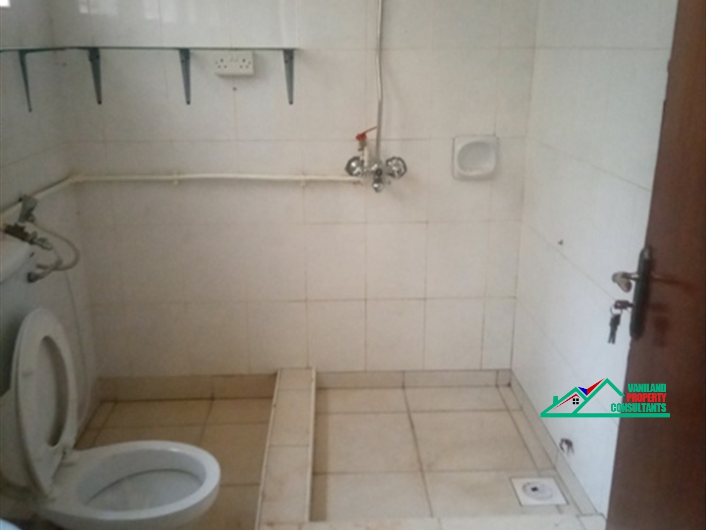 Apartment for rent in Ntinda Kampala