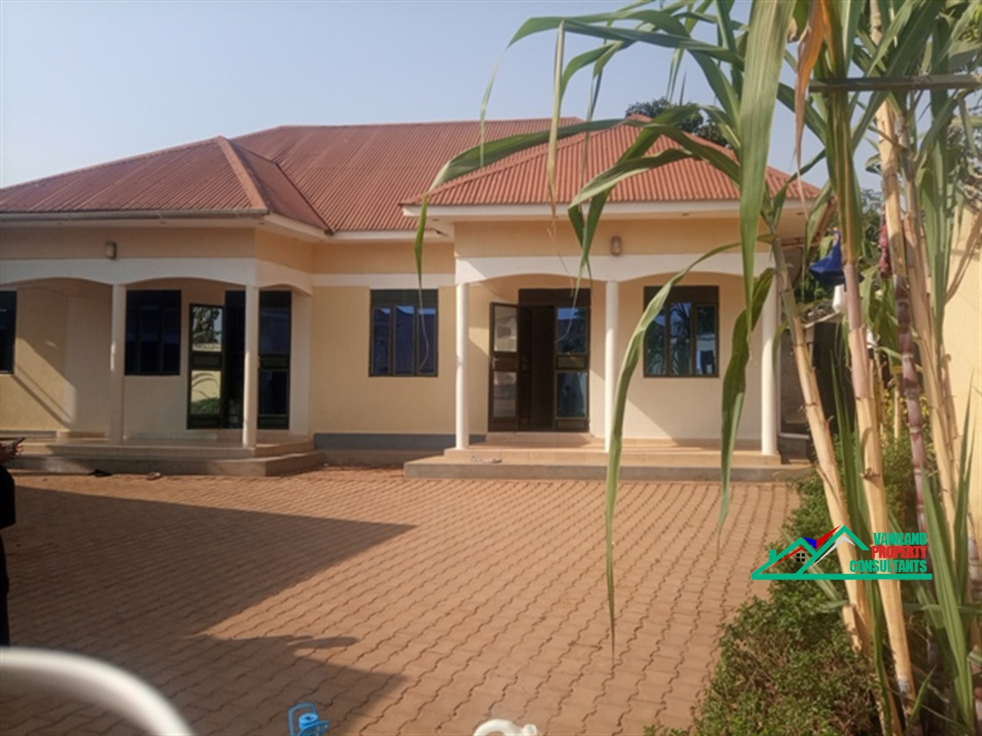 Semi Detached for rent in Mpererwe Wakiso