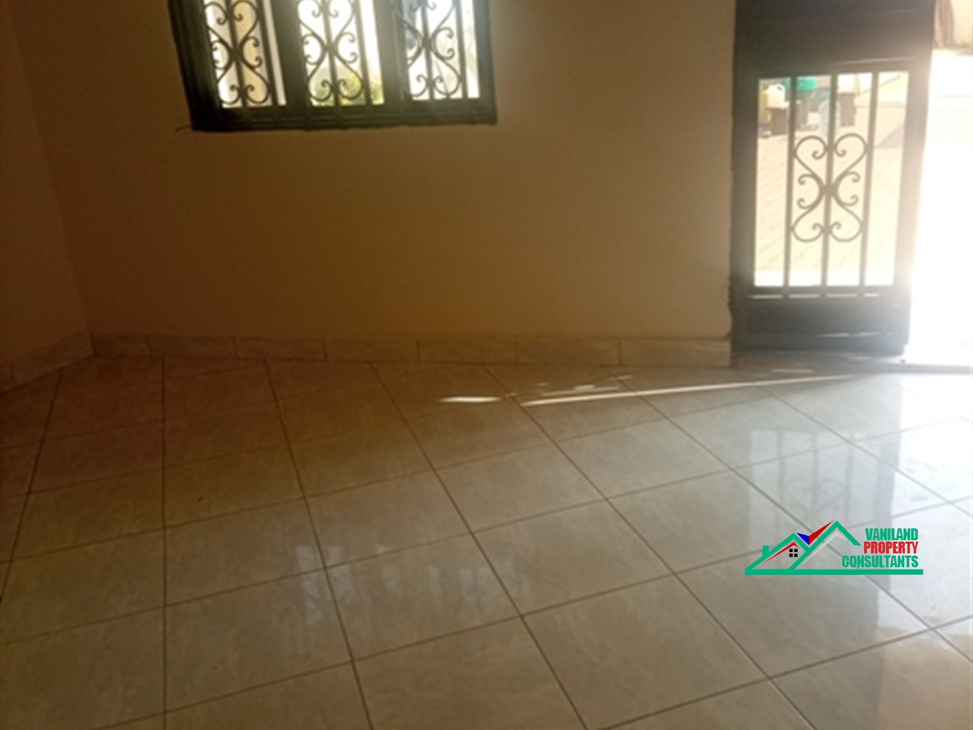 Semi Detached for rent in Mpererwe Wakiso