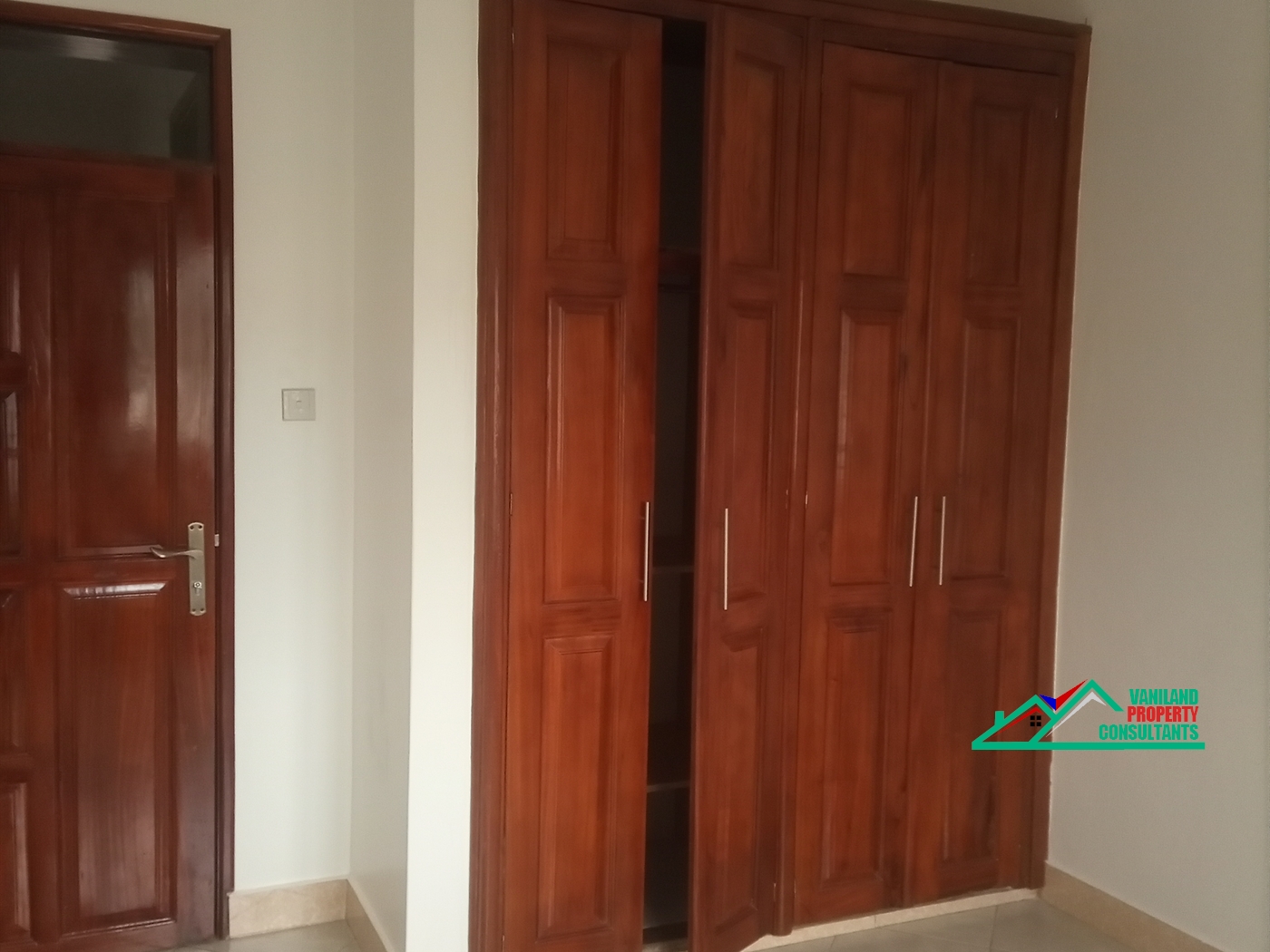 Apartment for rent in Namugongo Wakiso