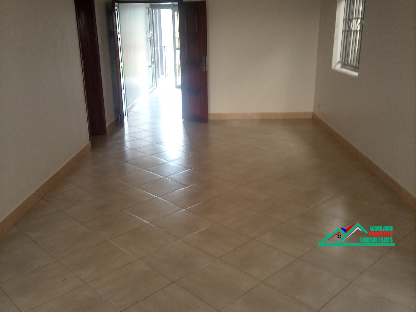 Apartment for rent in Namugongo Wakiso