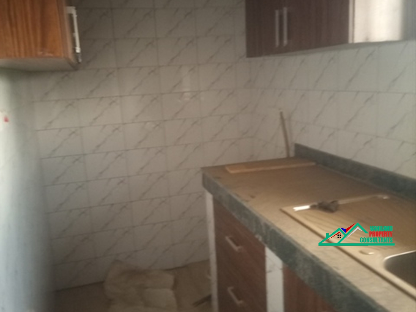 Apartment for rent in Mbalwa Wakiso