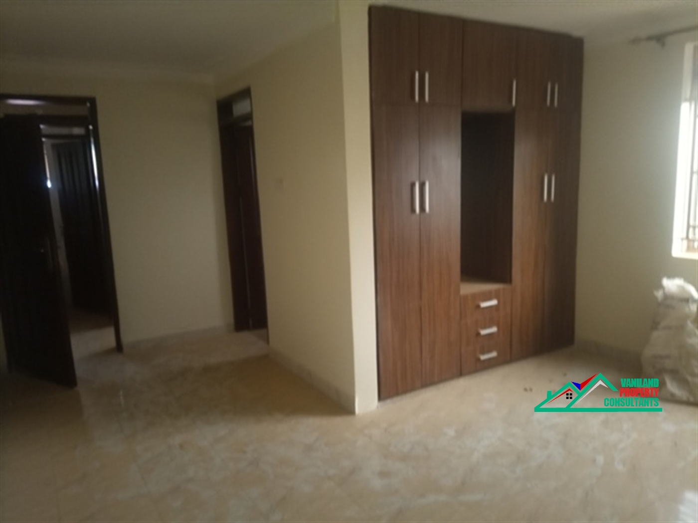 Apartment for rent in Mbalwa Wakiso