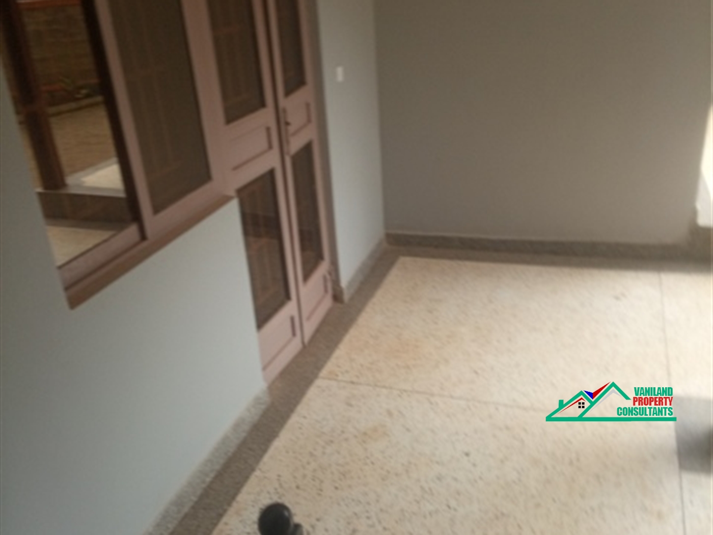 Apartment for rent in Mbalwa Wakiso